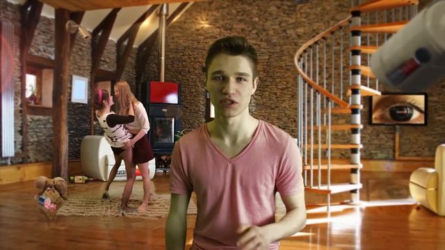 короткий финал в тизере ЖИЗНЬ ОНЛАЙН смотреть онлайн