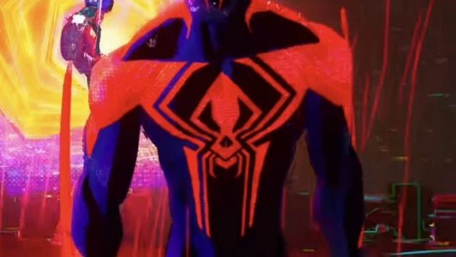spider man 2099 Theme X ken carson freestyle 2 remix (slowly) смотреть онлайн