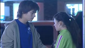 Дьявол рядом с тобой 1 сезон 20 серия