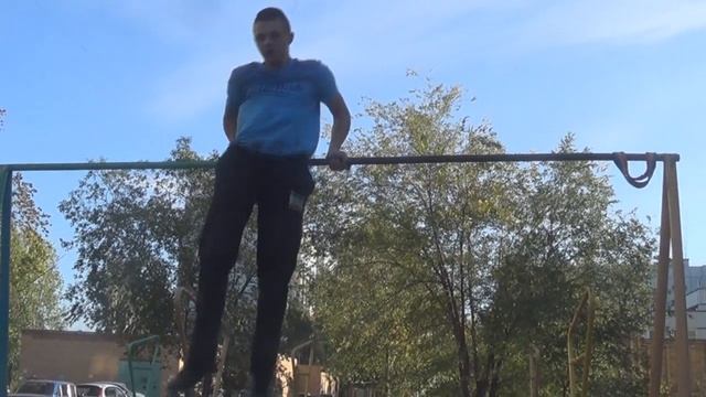 новый турник смотреть онлайн