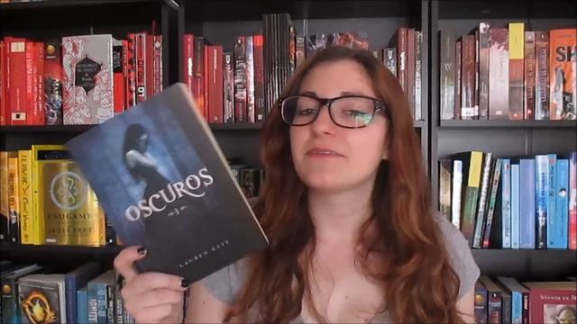BookTag ¿Cómo Llegó a Mí? | Crónicas de una Merodeadora смотреть онлайн