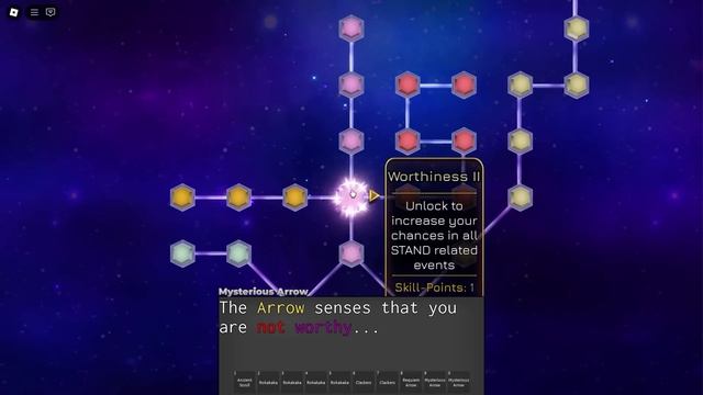 От А до Weather Report в Your Bizzare Adventure🗿👍 смотреть онлайн