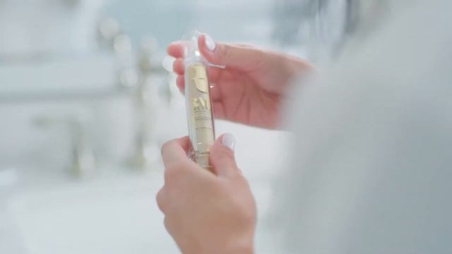 Jeunesse RVL Middle ( уход за волосами в домашних условиях) смотреть онлайн