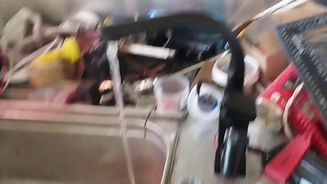 гидроаккумулятор 50 литров в кемпер смотреть онлайн