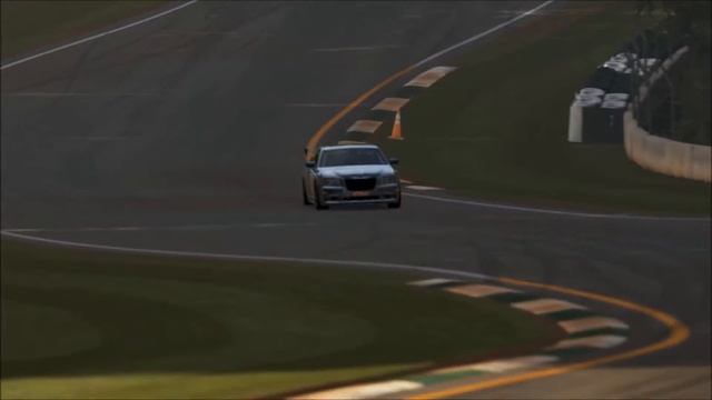 Forza5| Track Car Build - Chrysler 300 SRT8 смотреть онлайн