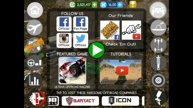 How to get a Custom Camera in Gigabit-Offroad смотреть онлайн