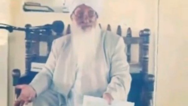 Эшони Аллома