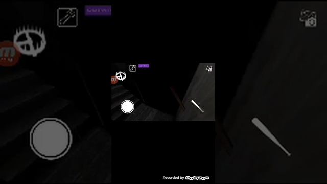 Granny Mod Menu OUTWITT