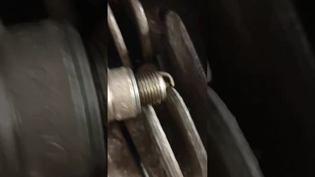 Искрит #ремонт #своимируками #мотоцикл #иж #юпитер #мото #сделайсам смотреть онлайн