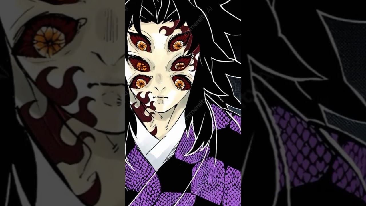 #demonslayer #клинок #anime #kimetsunoyaiba #крд #mitsurikanroji #memes #kimetsunoyiaba #kokushibo смотреть онлайн