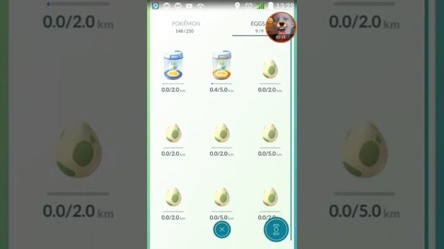 Pokemon Go 1 смотреть онлайн