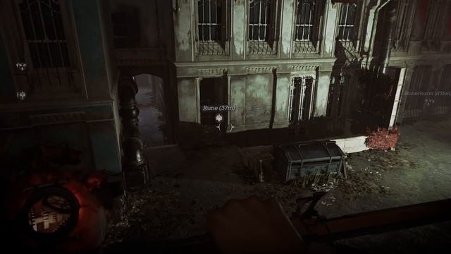 DISHONORED 2 #13 : Friends Don't Stab Each Other! смотреть онлайн