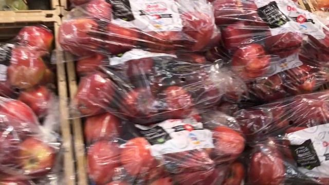 КАНАДА ВЛОГ В WALMART за продуктами смотреть онлайн