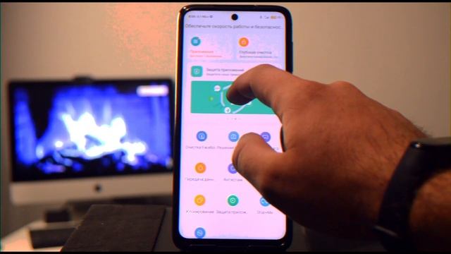 УХ ТЫ, КАКИЕ ФУНКЦИИ я НАШЁЛ в Телефоне XIAOMI в MIUI 11,12,10 смотреть онлайн