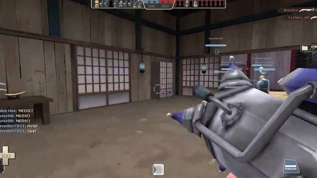 team fortress 2 смотреть онлайн