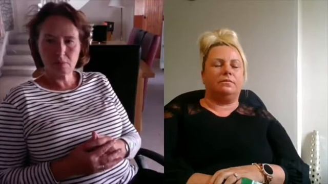 Bariatric Mindset TV 14 kick your cravings to the kerb смотреть онлайн