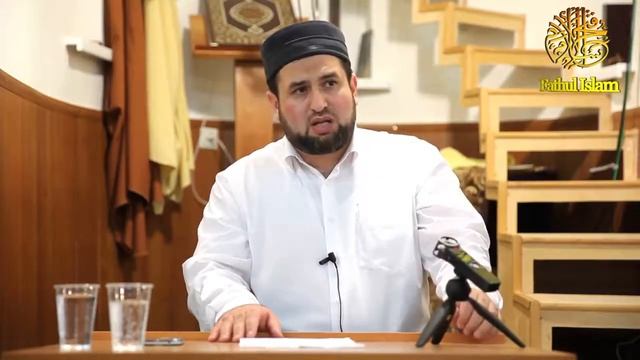 Акъида Вероубеждение. смотреть онлайн