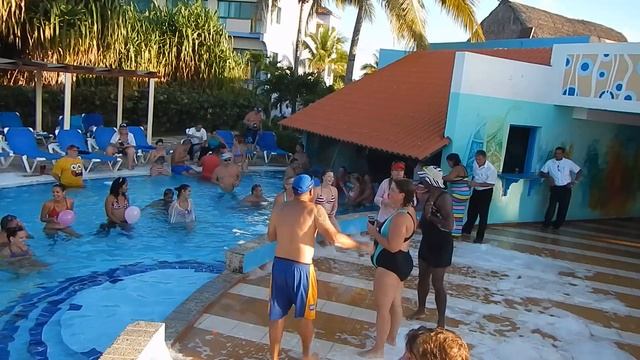 Cayo Coco.Cuba ,Iberostar Mojito смотреть онлайн