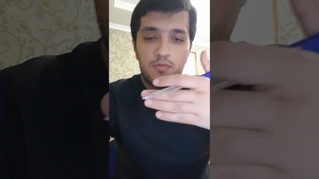 Сохибкори дар Точикистон / Business in Tajikistan Part 1 смотреть онлайн