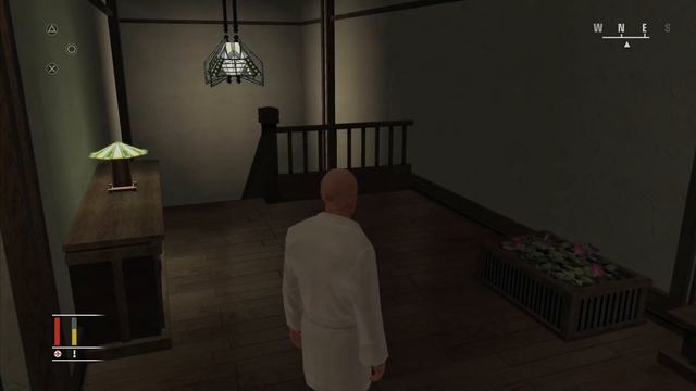 Hitman: Blood Money | 2019 | Part 2 | PS5 | 4K UHD | No Commentary