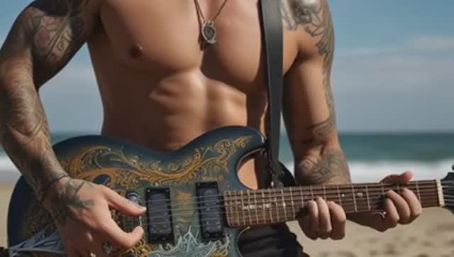 Тихо село солнце нейроверсия смотреть онлайн