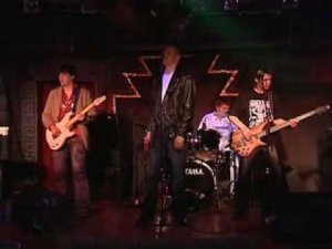 9 Район Легко разбиться