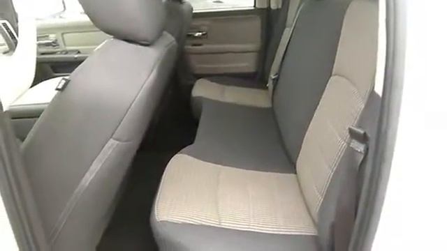 2012 RAM 1500 - Thomas of Cairo Chevrolet Buick - Cairo, GA 39828 смотреть онлайн