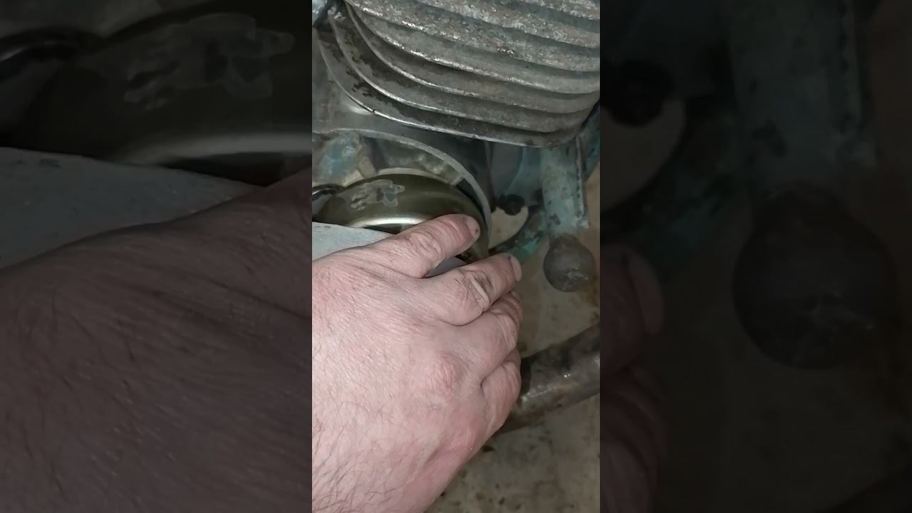 Переделка на CDi от КБ Загородное #своимируками #мото #мотоцикл #ремонт #сделайсам #иж #юпитер смотреть онлайн