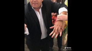 Настоящий фокусник Сергей Листопад