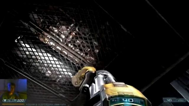 ПРОХОЖДЕНИЕ DOOM 3 #4