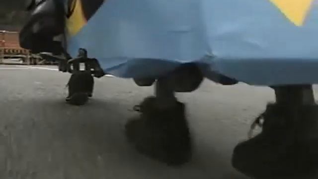 20th Toyota Idea Olympics (1995) смотреть онлайн