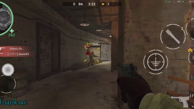 WWH выпуск 244 : Обзор Воеводин