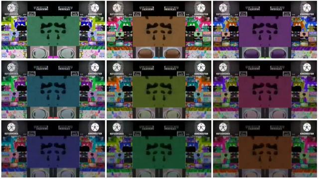 Preview 2 FUNNY TPWVM630 ULIMATE EFFECTS [P1992FAR2GB EFFECTS] POWERS NINEPARISON смотреть онлайн