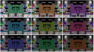 Preview 2 FUNNY TPWVM630 ULIMATE EFFECTS [P1992FAR2GB EFFECTS] POWERS NINEPARISON