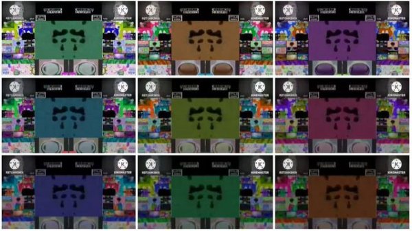 Preview 2 FUNNY TPWVM630 ULIMATE EFFECTS [P1992FAR2GB EFFECTS] POWERS NINEPARISON