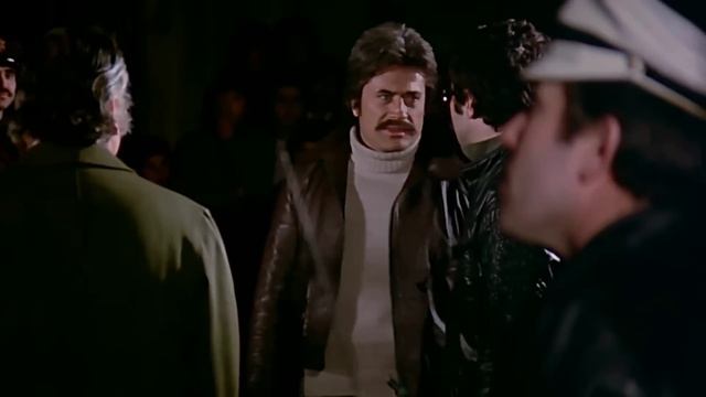 Akrep Yuvası | Cüneyt Arkın Banu Alkan Eski Türk Filmi Full İzle (Restorasyonlu)