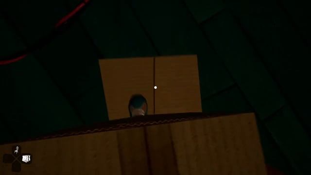 Hello Neighbor 2 смотреть онлайн