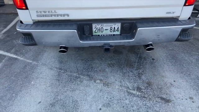 CHEVY/GMC 5.3L V8: 22