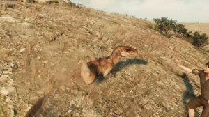 RAPTOR SQUAD VS ATROCIRAPTOR PACK & MORE BATTLES | Jurassic World Evolution 2 Malta DLC