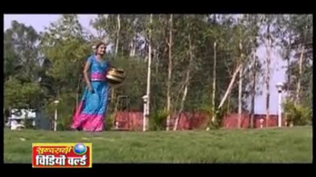 Karle Mor Sag Payar - Sundrani Tip Top 10 Mona Sen - Ratan Sabiha - Chhattisgarhi Song смотреть онлайн