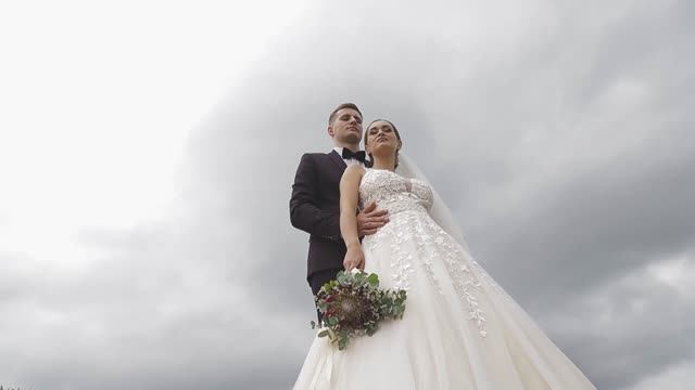 Изабелла и Владимир