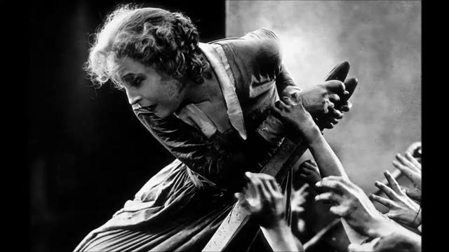 Кокаинетка