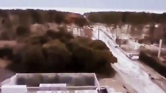 япония начало цунами смотреть онлайн