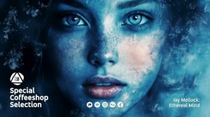 CHILLSTEP MIX 2024 • Part 3 • DEEP CHILL MUSIC • Special Coffeeshop Selection [Seven Beats Music]