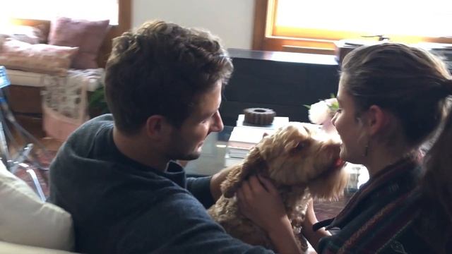 Behind the Scenes of Romance with Taylor Hill смотреть онлайн