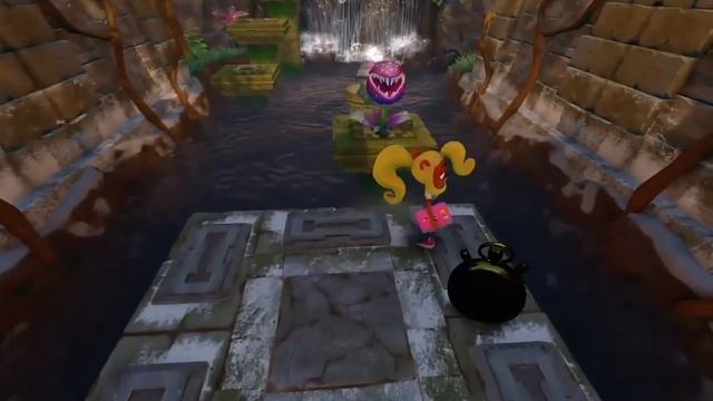 Coco Bandicoot Vore Deaths смотреть онлайн