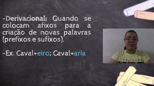 Aula 1 O Morfema e suas Classificações смотреть онлайн