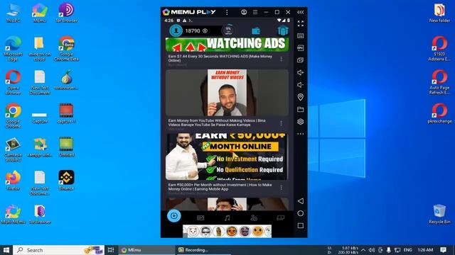 Earn Money By Watching Videos | Givvy Videos Fast Earning Tricks | Givvy Video Real Or Fake