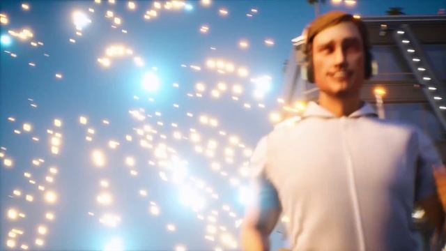 Harry Potter Quidditch Champions, Marvel 1943 Rise of Hydra,Star Wars Outlaws. Игровые Новости! смотреть онлайн