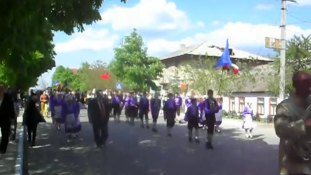 Hederlez 2011.Yürüyüş смотреть онлайн